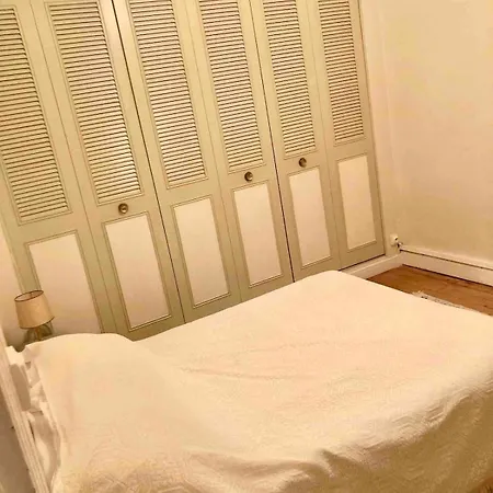 Lumineux アパート ブローニュ・シュル・ジェス