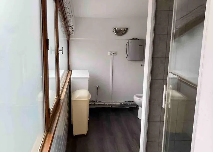 Lumineux Boulogne-sur-Gesse